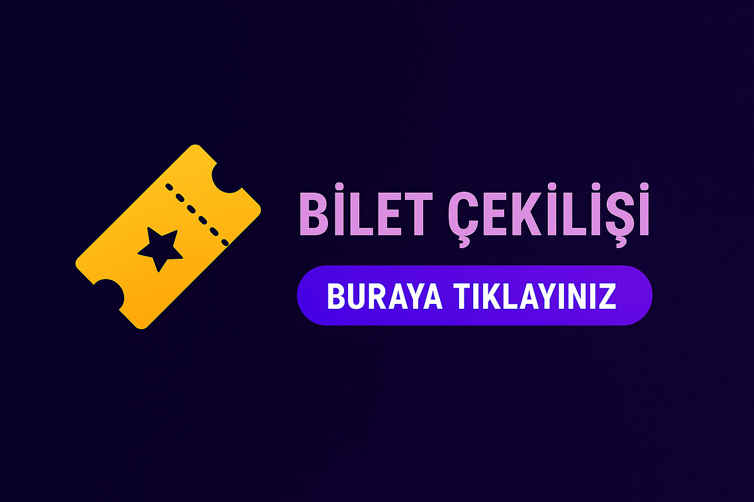 Bilet